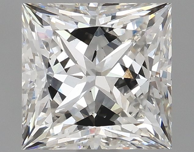 Lab Grown Diamond Lab-grown 2,31Ct G-VS1 Princess - IGILG634423222 1