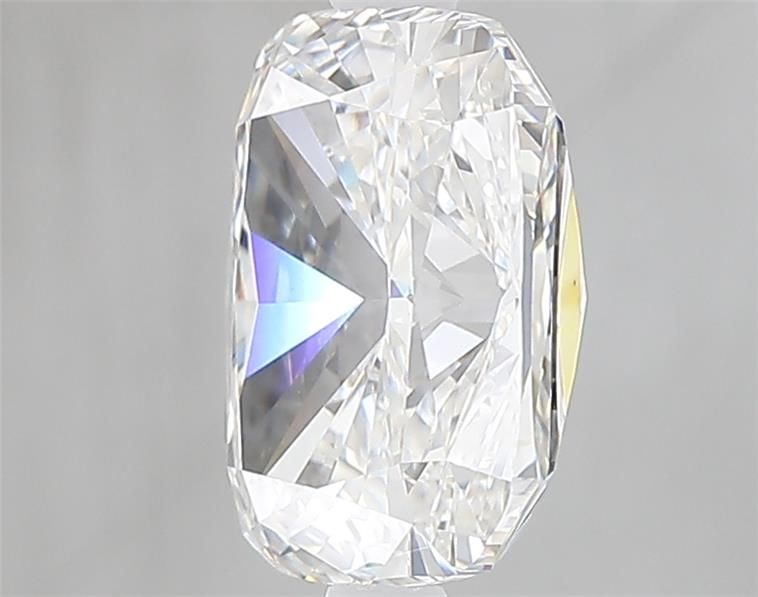 Lab Grown Diamond Lab-grown 3,12Ct F-VS1 Cushion - IGILG563211851 1