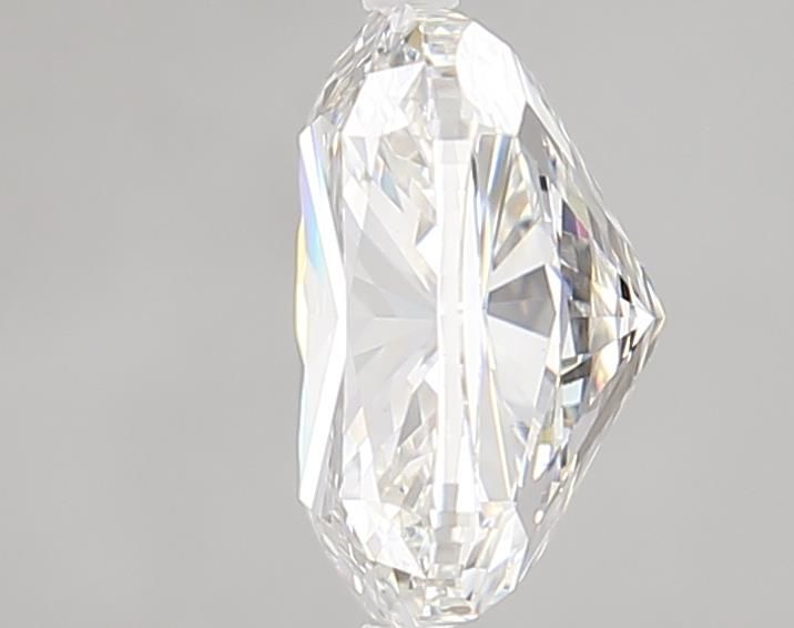 Lab Grown Diamond Lab-grown 3,2Ct F-VS1 Cushion - IGILG570366149 1