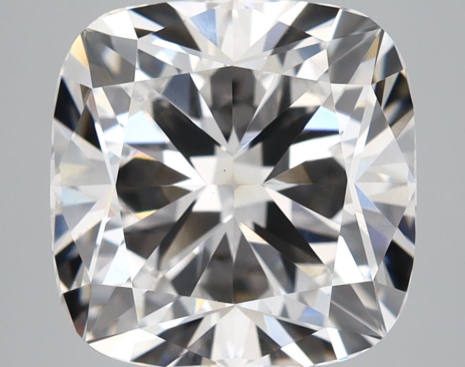Lab Grown Diamond Lab-grown 5,04Ct F-VS1 Cushion - GIA5476287280 1