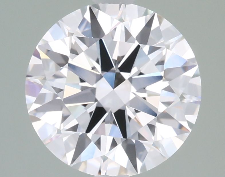 Lab Grown Diamond Lab-grown 2,02Ct D-VVS1 Round - IGILG752523534