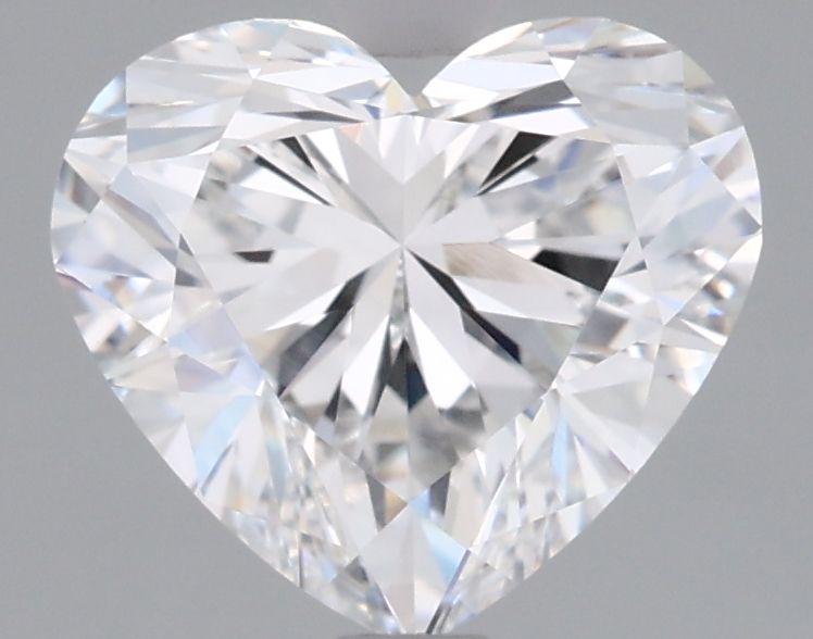 Lab Grown Diamond Lab-grown 2,02Ct F-VVS2 Heart - IGILG771631415