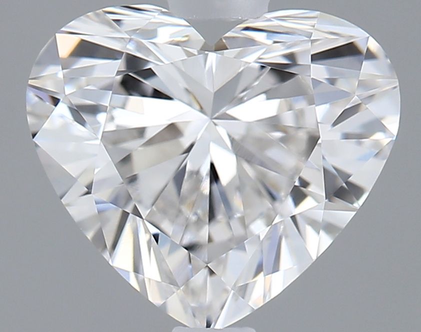 Lab Grown Diamond Lab-grown 1,5Ct F-VVS2 Heart - IGILG789618997