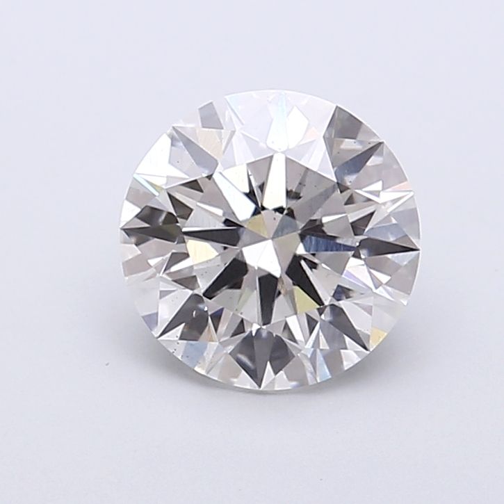 Lab Grown Diamond Lab-grown 1,52Ct F-VS2 Round - IGILG770637455