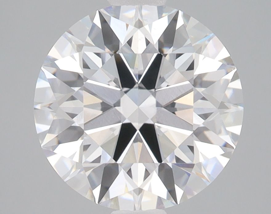 Lab Grown Diamond Lab-grown 3,09Ct F-VS1 Round - GIA1483357014 1