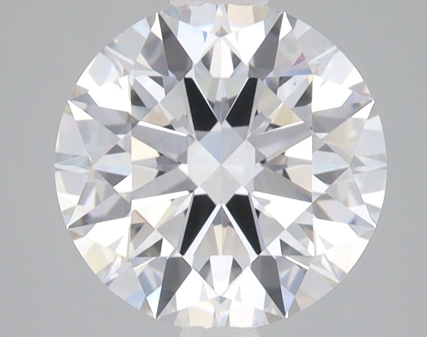 Lab Grown Diamond Lab-grown 3,04Ct F-VS1 Round - GIA2486771228 1