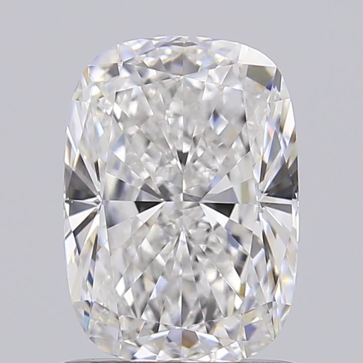 Lab Grown Diamond Lab-grown 1,1Ct D-VVS1 Cushion - IGILG805668394 1