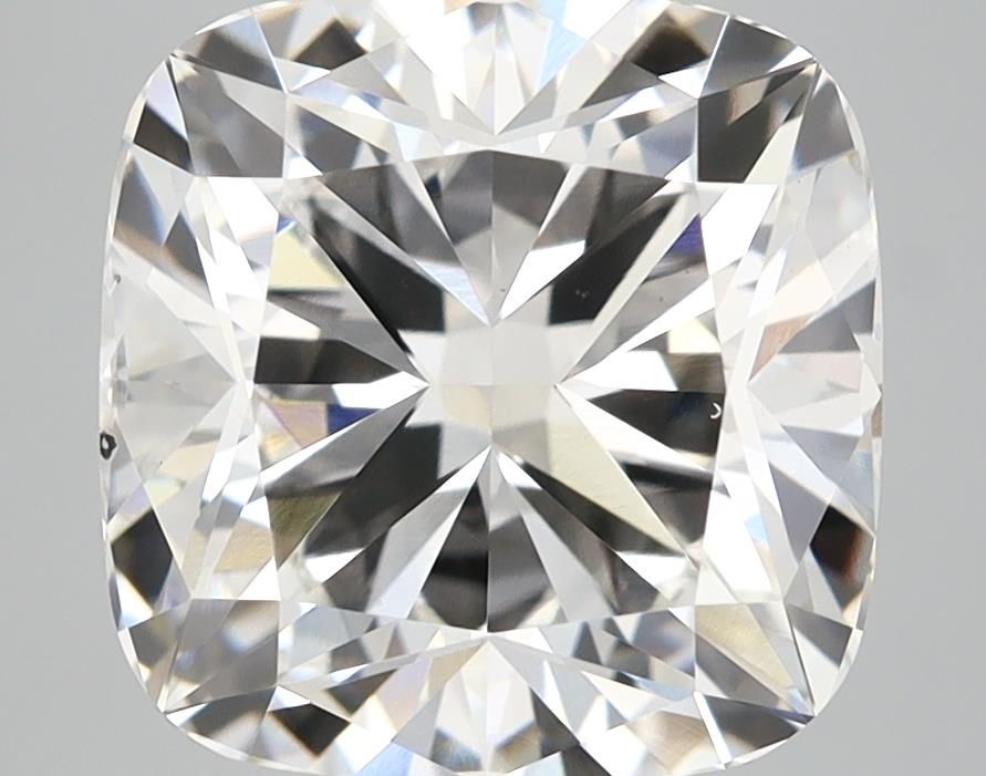 Lab Grown Diamond Lab-grown 5,04Ct G-VS2 Cushion - IGI596319646