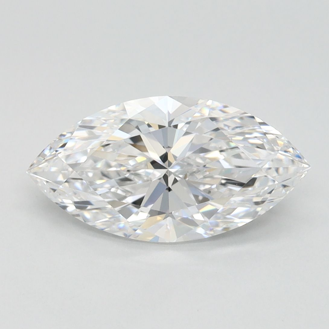 Lab Grown Diamond Lab-grown 1,33Ct D-FL Marquise - IGILG768632410 1