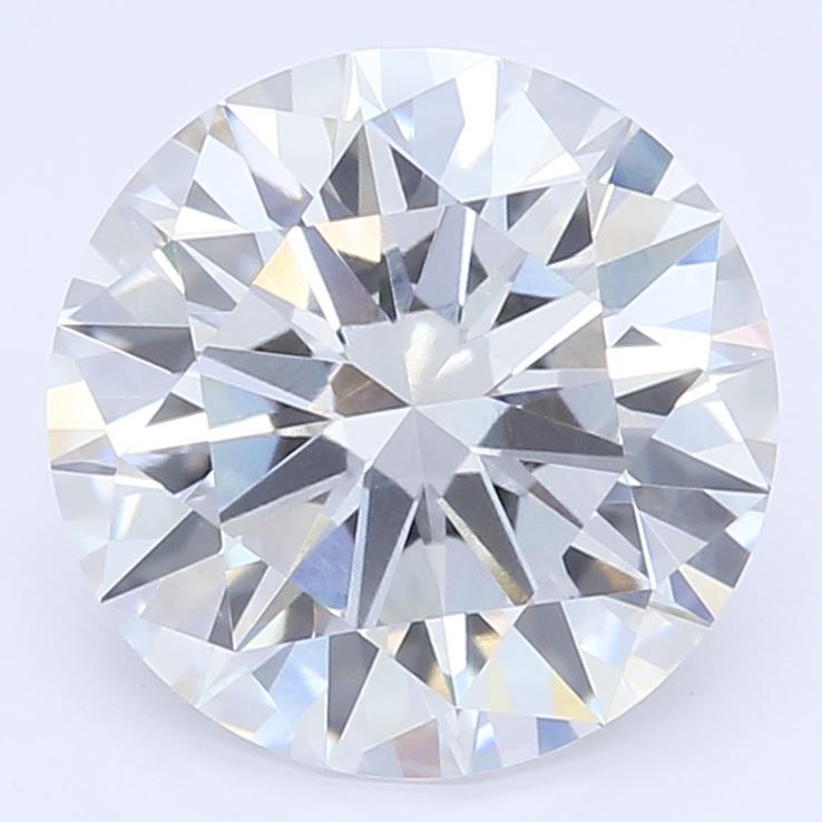 Lab Grown Diamond Lab-grown 1,34Ct G-VVS1 Round - IGILG442054984 1