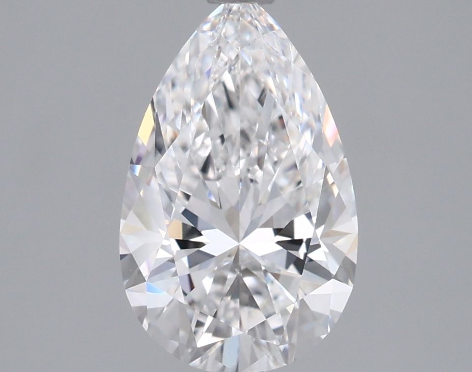 Lab Grown Diamond Lab-grown 1,65Ct D-VVS2 Pear - IGILG780635168