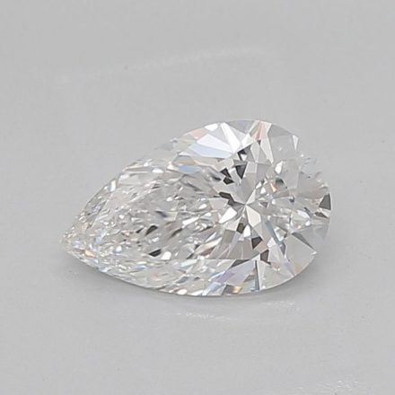 Lab Grown Diamond Lab-grown 1,58Ct E-VS1 Pear - IGILG764683166 1