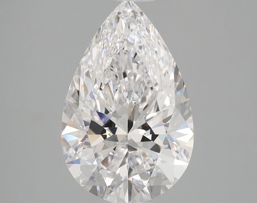 Lab Grown Diamond Lab-grown 2,06Ct D-VVS2 Pear - IGILG742503912