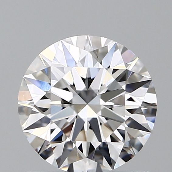 Lab Grown Diamond Lab-grown 1,06Ct D-VVS2 Round - IGILG783608770
