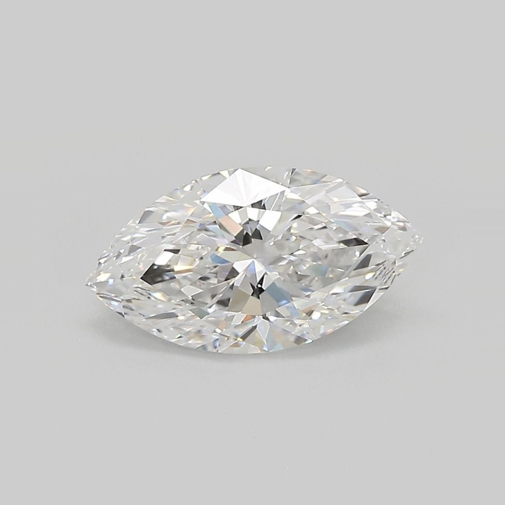 Lab Grown Diamond Lab-grown 1,59Ct D-VVS2 Marquise - IGILG786675867 1