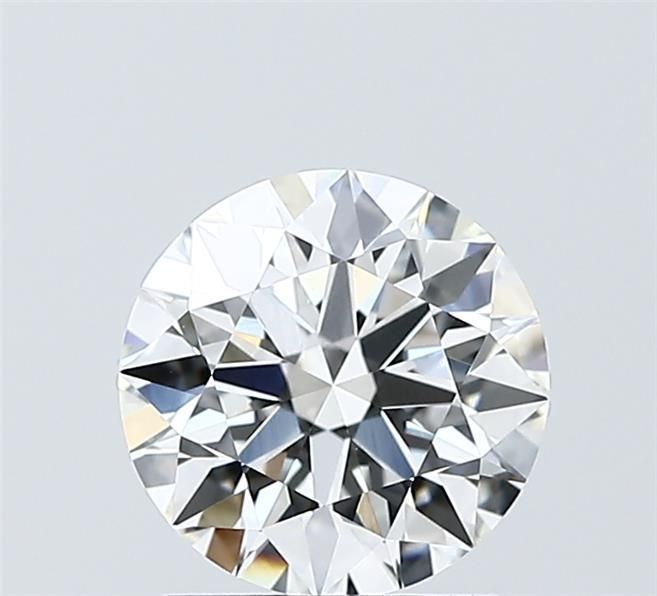 Lab Grown Diamond Lab-grown 1,55Ct F-VVS2 Round - IGILG811694417