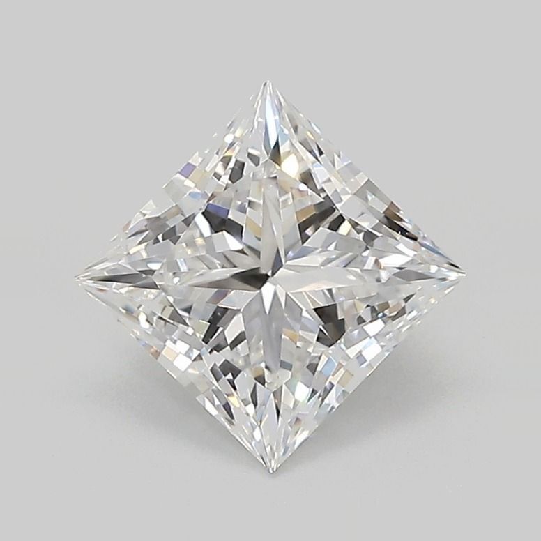 Lab Grown Diamond Lab-grown 1,76Ct D-VVS2 Princess - IGILG786677553