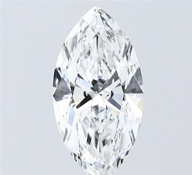 Lab Grown Diamond Lab-grown 1,59Ct D-VVS2 Marquise - IGILG812637763 1