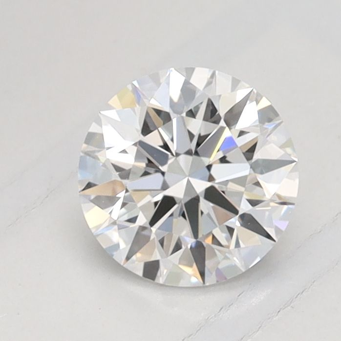 Lab Grown Diamond Lab-grown 0,56Ct D-IF Round - IGILG739554049 1