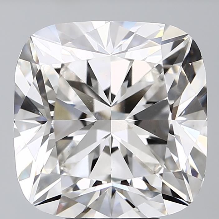 Lab Grown Diamond Lab-grown 7,29Ct G-VS1 Cushion - IGI567358565