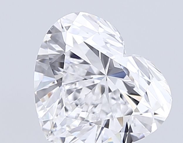 Lab Grown Diamond Lab-grown 3,4Ct D-VVS2 Heart - IGILG665444631