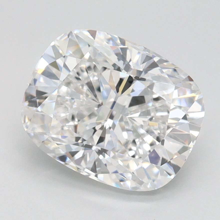 Lab Grown Diamond Lab-grown 1,97Ct D-VVS2 Cushion - IGILG768632363