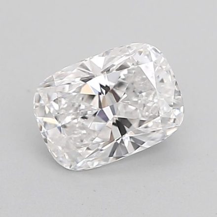 Lab Grown Diamond Lab-grown 1,01Ct D-IF Cushion - IGILG764608447 1