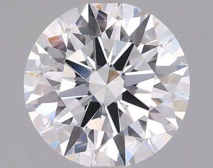 Lab Grown Diamond Lab-grown 1,07Ct D-VS1 Round - IGILG799612767 1