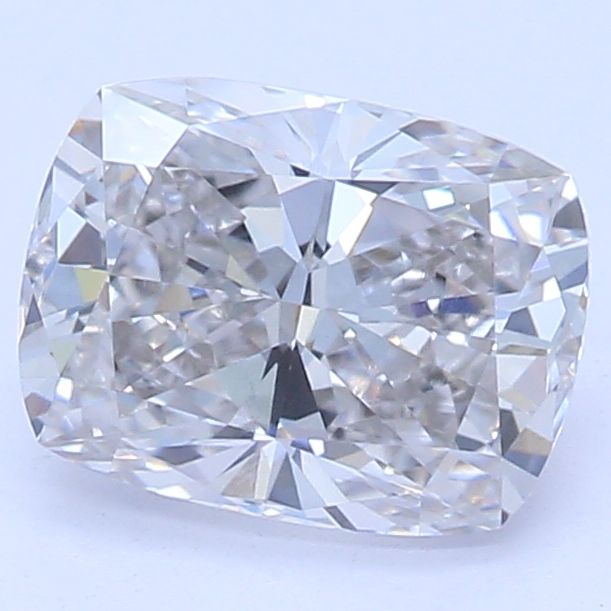 Lab Grown Diamond Lab-grown 0,8Ct G-VS1 Cushion - IGILG574346190 1