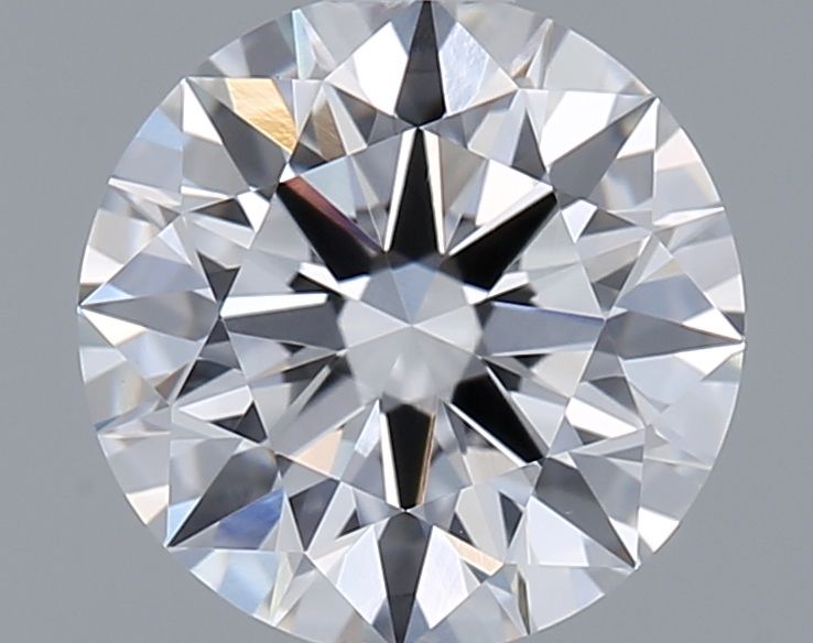 Lab Grown Diamond Lab-grown 1,02Ct D-VVS2 Round - IGILG798607823