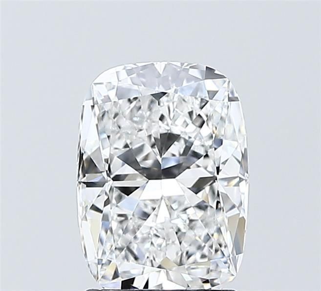Lab Grown Diamond Lab-grown 1,59Ct D-VVS2 Cushion - IGILG811669833