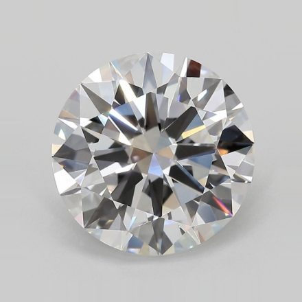 Lab Grown Diamond Lab-grown 2,04Ct E-VS1 Round - IGILG775635342 1