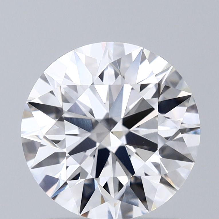 Lab Grown Diamond Lab-grown 1,56Ct D-VVS1 Round - IGILG802602276