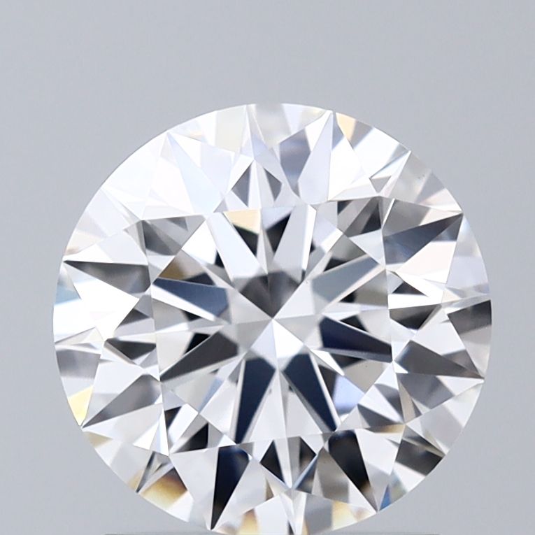 Lab Grown Diamond Lab-grown 1,56Ct D-VVS2 Round - IGILG802602388