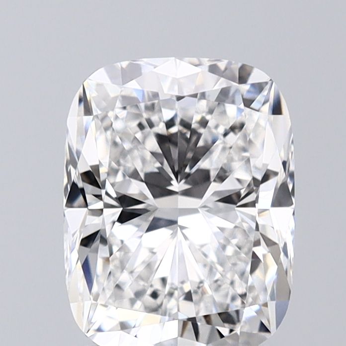 Lab Grown Diamond Lab-grown 2,06Ct D-VVS2 Cushion - IGILG790609937