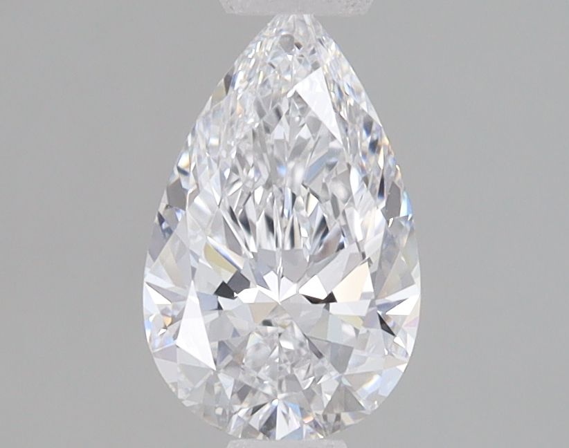Lab Grown Diamond Lab-grown 0,96Ct D-VVS1 Pear - IGILG812625531 1