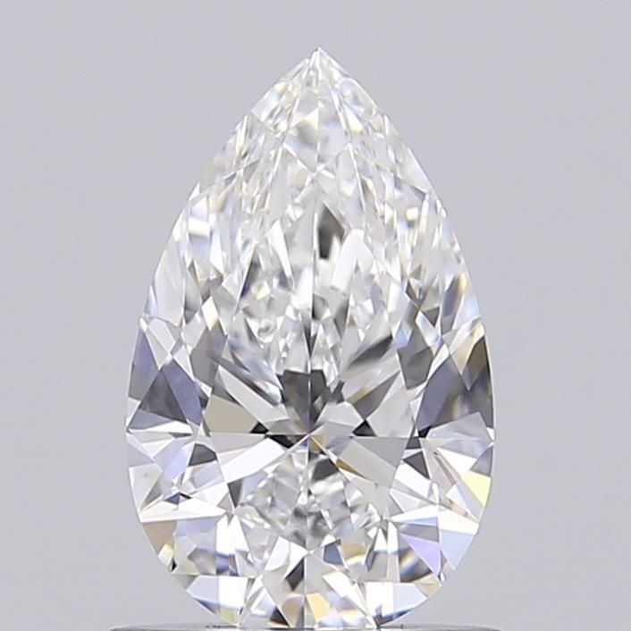 Lab Grown Diamond Lab-grown 1Ct D-VVS1 Pear - IGILG806631143
