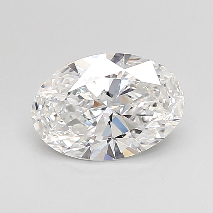 Lab Grown Diamond Lab-grown 1,54Ct D-VVS1 Oval - IGILG789613834