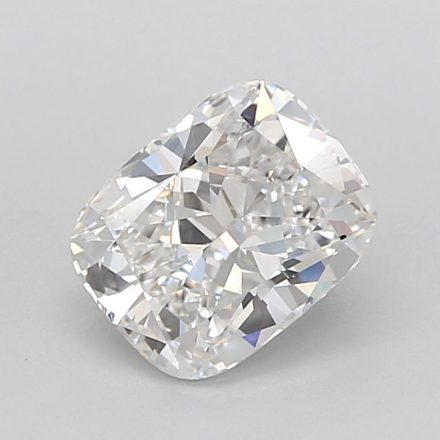 Lab Grown Diamond Lab-grown 2,02Ct D-VVS2 Cushion - IGILG787651497 1