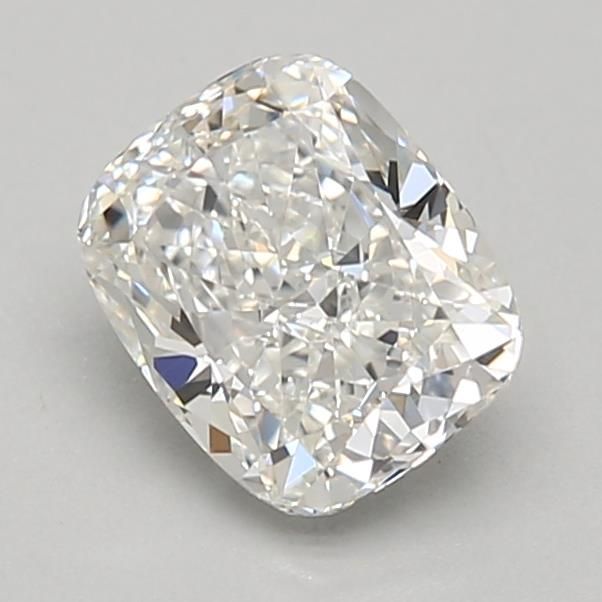 Lab Grown Diamond Lab-grown 0,89Ct F-VS1 Cushion - IGILG666410881 1