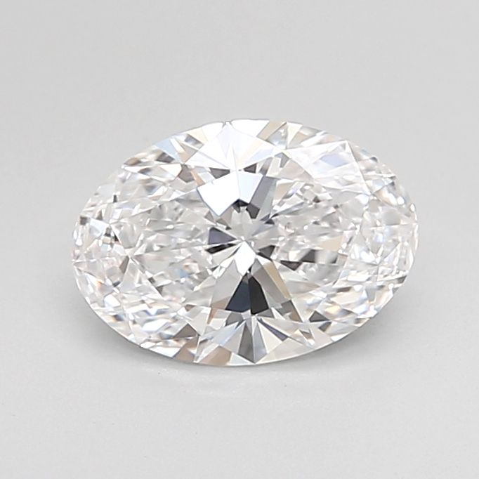 Lab Grown Diamond Lab-grown 1,03Ct D-VVS1 Oval - IGILG790626821
