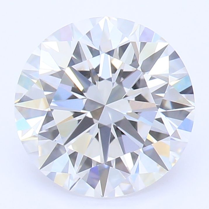 Lab Grown Diamond Lab-grown 1,33Ct G-VVS2 Round - IGILG447068755 1