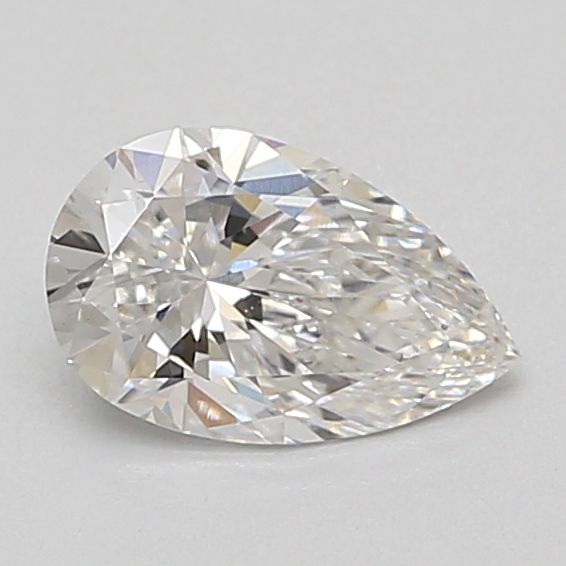 Lab Grown Diamond Lab-grown 1,03Ct F-VS1 Pear - GIA2507139391 1