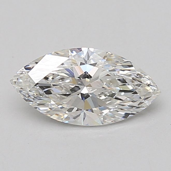 Lab Grown Diamond Lab-grown 1,03Ct F-VS1 Marquise - IGILG808634288 1