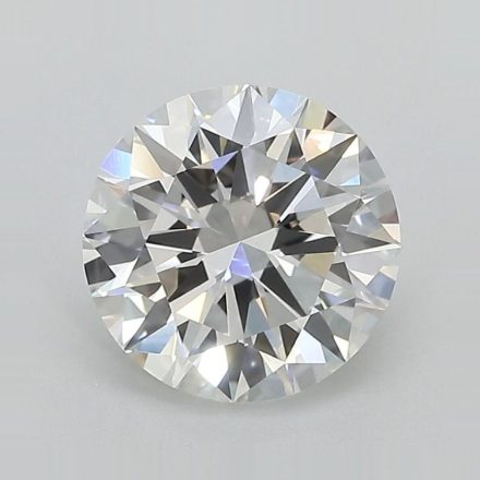 Lab Grown Diamond Lab-grown 1,59Ct E-VS1 Round - IGILG780645469 1