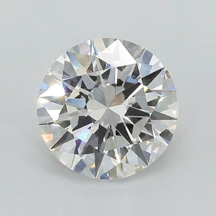 Lab Grown Diamond Lab-grown 1,59Ct E-VS1 Round - IGILG780645417 1