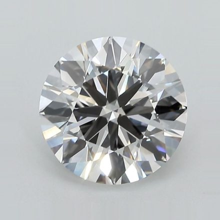 Lab Grown Diamond Lab-grown 1,59Ct E-VS1 Round - IGILG780645898 1