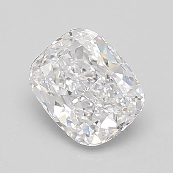 Lab Grown Diamond Lab-grown 0,63Ct D-VVS1 Cushion - IGILG660488454