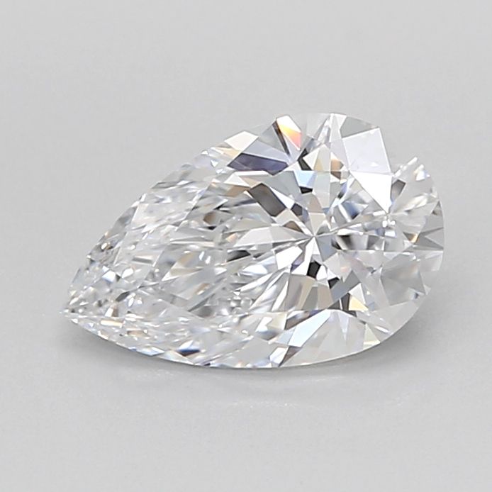 Lab Grown Diamond Lab-grown 1,22Ct D-VVS1 Pear - IGILG768620845 1