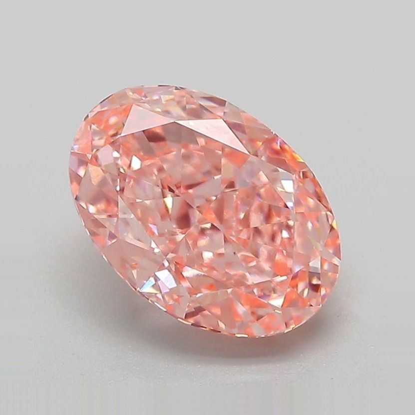 Lab Grown Diamond Lab-grown 15,08Ct G-VVS2 Pear - IGILG722509532